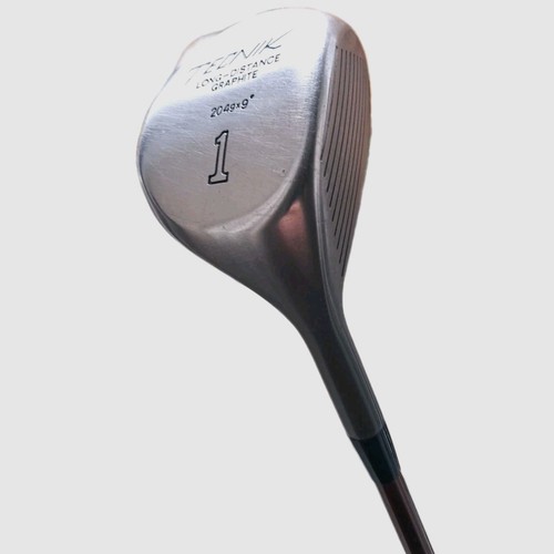 Golf wood driver sundridge - 1,
