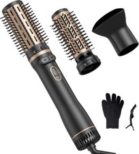Rotating Hair Dryer Brush