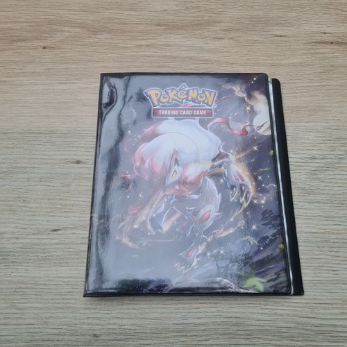 Ultra pro hisuian zoroark - ultra,