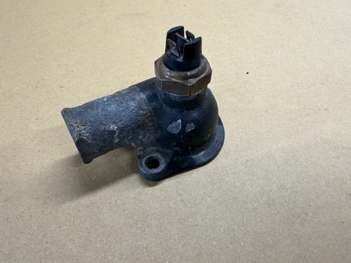 Ford escort mk1 mk2 crossflow - ford,
