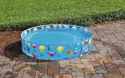 Bestway fill fun paddling - bestway, fill-n-fun