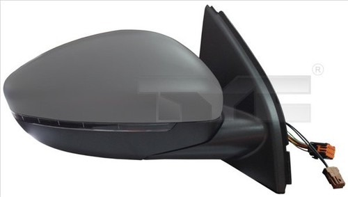 Outside mirror for peugeot - mirror, peugeot:308