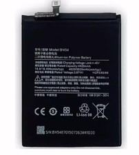 New Xiaomi Battery BN54 for