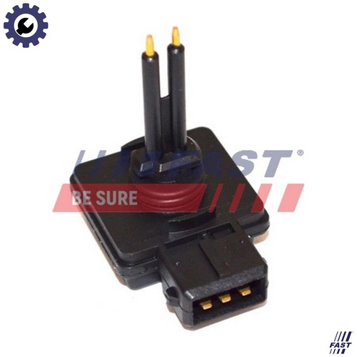 Water sensor fuel - water,