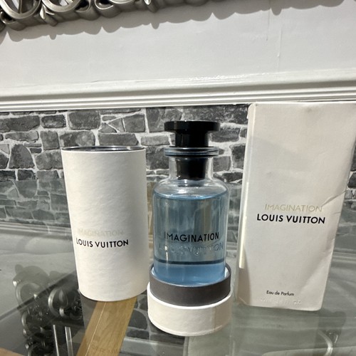 Louis vuitton imagination eau - louis,