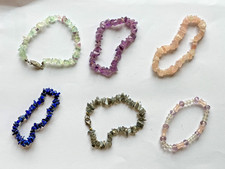 🌿 Mixed Natural Crystal