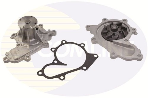 Comline engine cooling - engine,