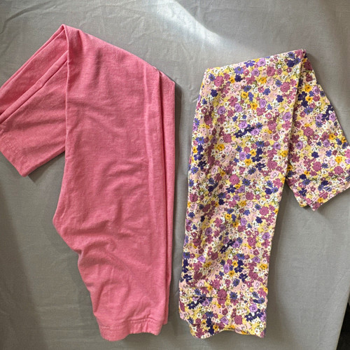 Primark girls leggings bundle - primark,