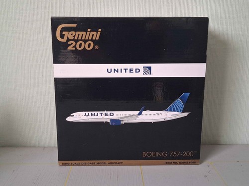 Gemini200 200 united - gemini200,