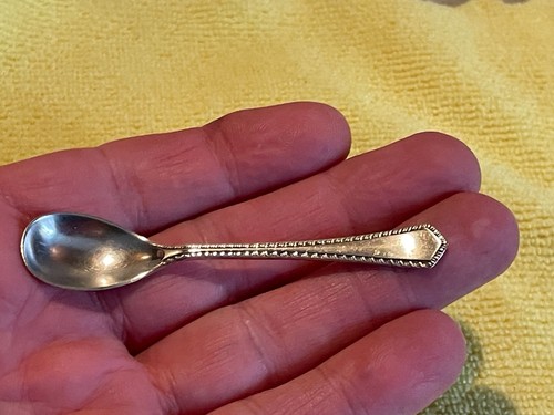 1902 solid sterling silver - solid,