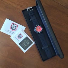 Luminox Navy SEAL 3000/3900