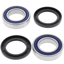 All Balls Rear Wheel Bearing &