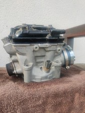 KTM SxF 350 Cylinder Head Fits