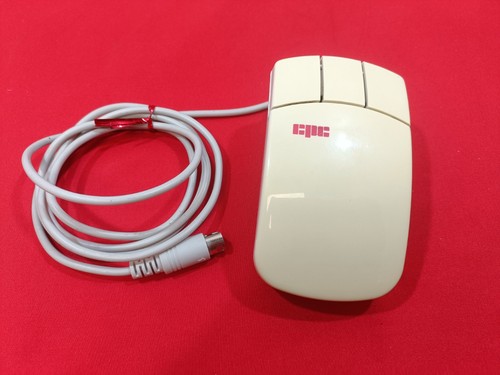 Mouse for acorn systems - mouse,