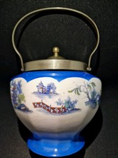 Vintage Antique Ceramic