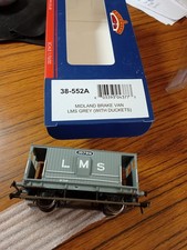 bachmann 38-552A midland brake