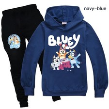 2026 UK Kids Bingo Bluey Print