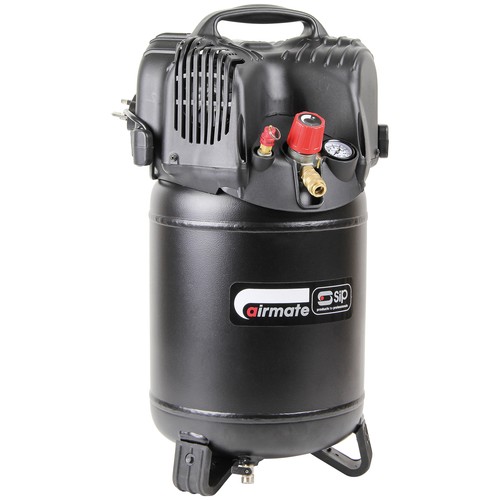 Sip airmate air compressor - air,
