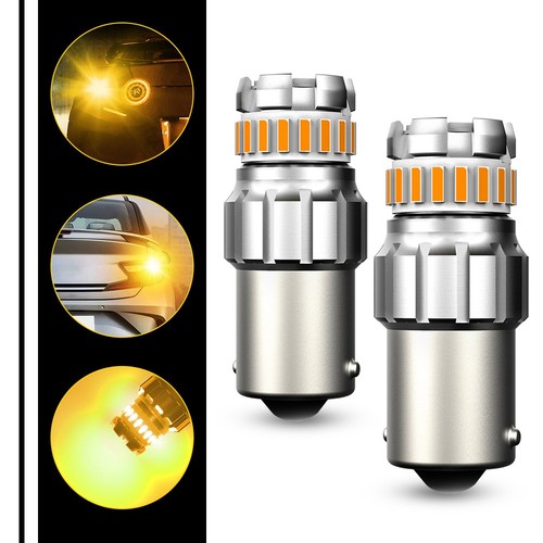 Pair auxito 1156 7506 - 1156, led