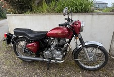 Royal Enfield Bullet 65 2003