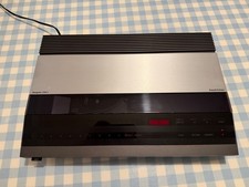 Bang olufsen beogram - olufsen,
