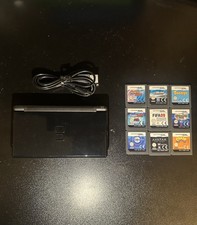 Nintendo DS Lite Black