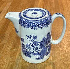 Dunn Bennett & Co coffee pot