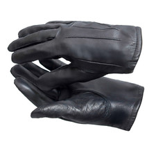 Steel Kevlar Lined Cut