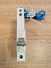 DORMAN SMITH KR1PC3230A 32 AMP CURVE C 10kA 30mA RCBO TYPE A  IMMACULATE