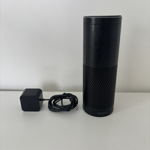 Amazon echo 1st generation - amazon,