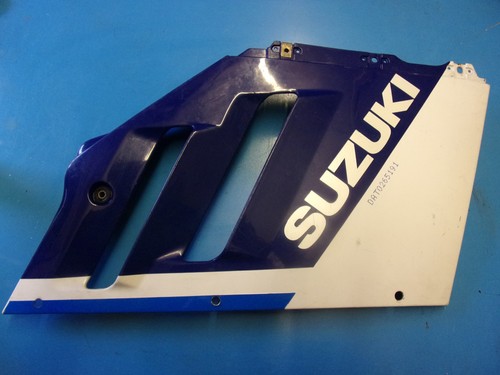 Suzuki gsx 750 k slingshot - suzuki,