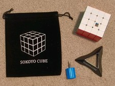 Moyu SOKOYO Meilong M magnetic