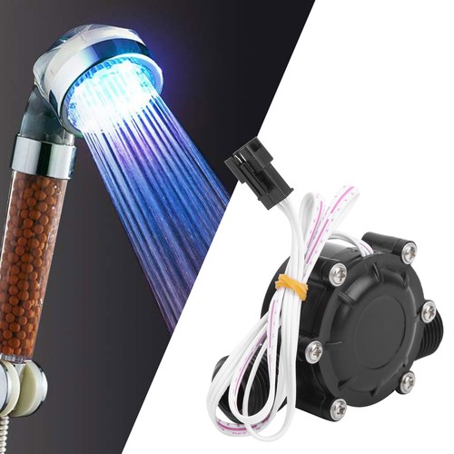 168 phase brushless hydro - 3-phase,
