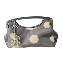 Jacques Vert Grey Clutch Bag