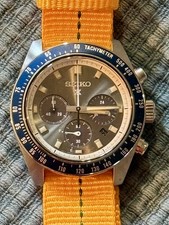 Seiko Prospex Grand Touring