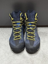 Mammut Men’s Kento Advanced High GTX Boots Uk size 8 RRP £260