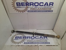 GX734365BB cental rear transmission for JAGUAR XE 2.0 DIESEL CAT 2014 107311