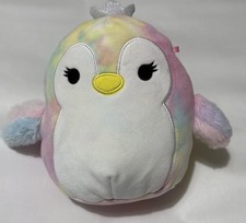 Original Squishmallow Louisa 8