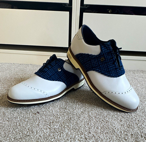 Footjoy harrifootjoy 54528k - footjoy,