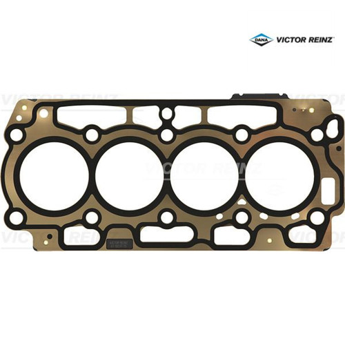 Gasket cylinder head - head, victor
