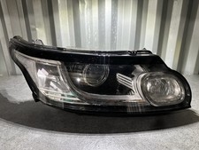 RANGE ROVER L494 2013-2017