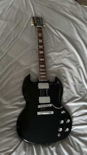 2012 gibson reissue - 2012, 61