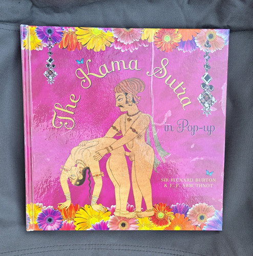 Kama sutra pop - sutra, sir