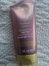 AVON Planet Spa Face Mask