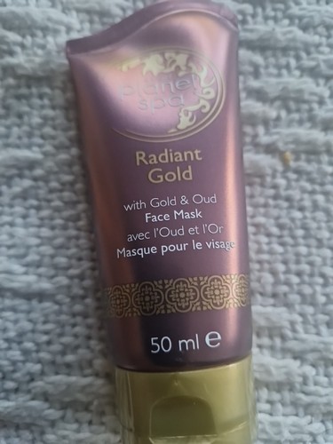 Avon planet spa face - planet,