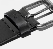 Timberland  Mens 4cm Leather