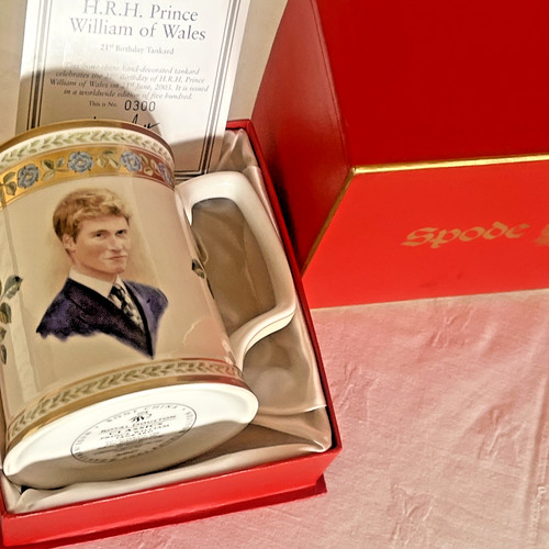 Royal doulton h prince - doulton,