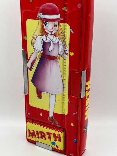 Vintage flomo mirth pencil - mirth,