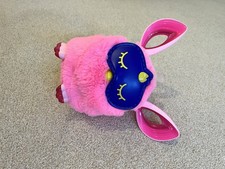 Pink Furby