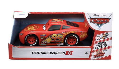 Disney cars lightning mcqueen - disney,